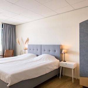 Kamer met Twee Aparte Bedden